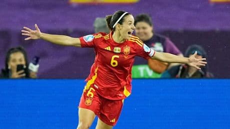 DFB-Aus bei der Frauen-EM: "Blut, Schweiß und Aitana!": Die Pressestimmen zum Halbfinale