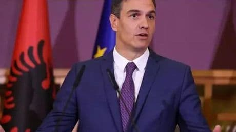 İspanya’dan BM’ye Gazze çağrısı