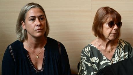 «Elle m’a abandonnée» : depuis le procès des viols de Mazan, la fille de Gisèle Pelicot a coupé les ponts avec sa mère