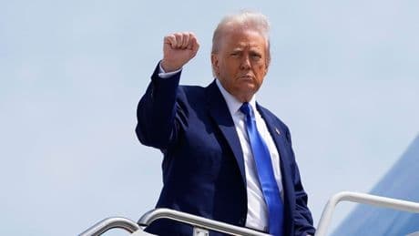 Trump’s Tariffs Face Key Legal Hearing Today—Here’s What To Know About Possible Block