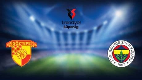 Fenerbahçe ile Göztepe 59. kez karşılaşacak