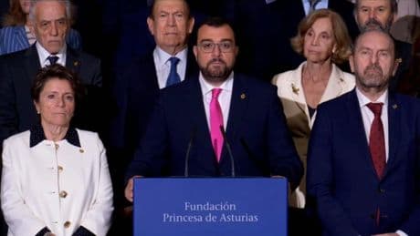 El Museo Nacional de Antropología de México, Premio Princesa de Asturias de la Concordia 2025