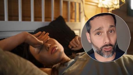 Luis Quevedo, divulgador científico, revela qué hacer para combatir el calor: ''Lo de poner hielo delante del ventilador, funciona''