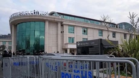 Son dakika: Beykoz Belediyesi’ne yeni yolsuzluk soruşturması