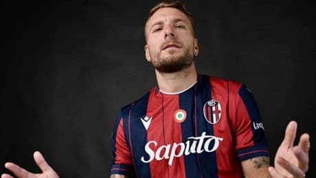 Ciro Immobile'den dikkat çeken Beşiktaş açıklaması: Aradığım hissi bulamadım