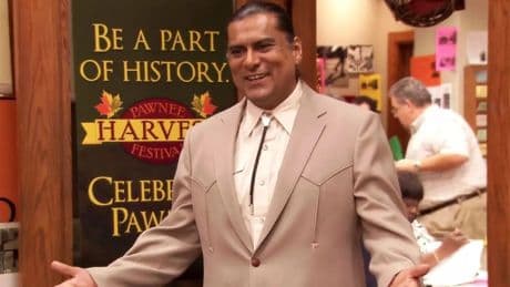 Jonathan Joss, el actor de &#039;Los siete magníficos&#039; y &#039;Parks and Recreation&#039; asesinado en un tiroteo sin resolver