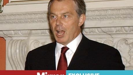 'I found myself in Downing Street on 7/7, a day none of us would forget'