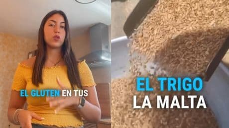 Laura Romeu, especialista en salud digestiva: “El gluten puede dañar la barrera intestinal, provocar inflamación y desencadenar molestias digestivas incluso sin ser celíaca”