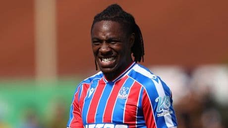 Arsenal transfer news: Eberechi Eze U-turn as Mikel Arteta warned over transfer error