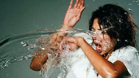 Hitze im Sommer erst der Anfang – Wasser könnte nass sein