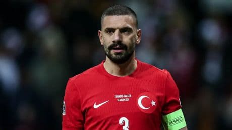 Merih Demiral'dan kariyer itirafı: 'Portekiz'e gittiğimde...'