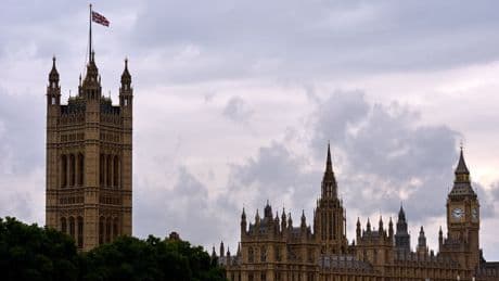 Parliament will continue current session until spring 2026, ministers announce