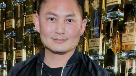 Kyle Chan Is the Jeweler to Reality TV Stars