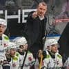 Erfolgstrainer verlängert Vertrag: Eisbären binden Serge Aubin bis 2028 an sich