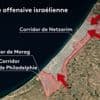 Offensive terrestre à Gaza : Israël veut "contrôler tout le territoire"