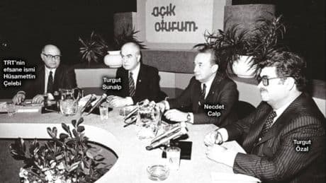 İktidar 42 yıl sonra Turgut Özal’ın izinde
