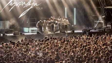 El Fòrum adjudica las fechas a los cinco festivales que podrán programar conciertos nocturnos hasta 2028