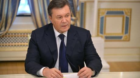 «Cette crise est le résultat d’un coup d’État» : comment Vladimir Poutine réécrit le début de la guerre en Ukraine