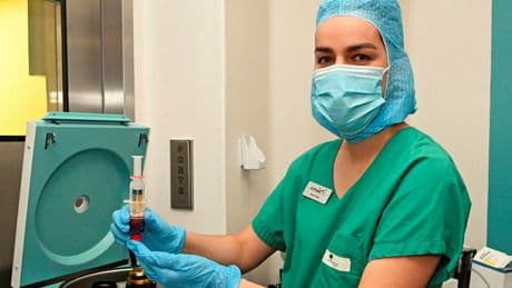 Faut-il recourir aux injections de plasma pour traiter l’arthrose ?