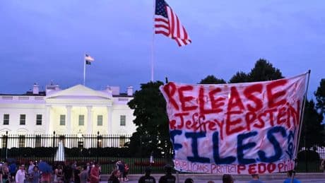 USA: Gericht untersagt Veröffentlichung einiger Epstein-Unterlagen