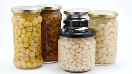 Mercadona explica si sus legumbres cocidas hay que lavarlas antes de comerlas