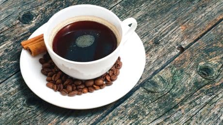 Ernährung: Von Kaffee bis Zimt: Diese acht Lebensmittel helfen beim Abnehmen