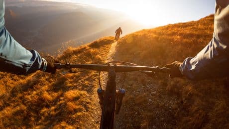 Das richtige Mountainbike finden: Welcher Typ sind Sie?