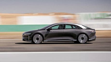Autonomie des voitures électriques, des promesses tenues