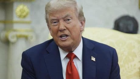 Trump'tan Rusya-Ukrayna açıklaması: Henüz hazır değiller