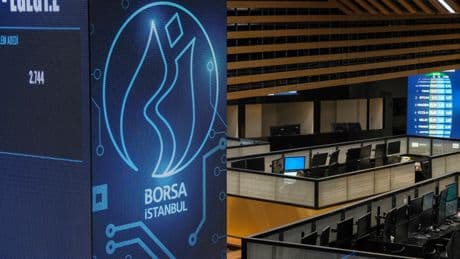 Borsa İstanbul'da manipülasyon soruşturması: 12 kişi tutuklandı