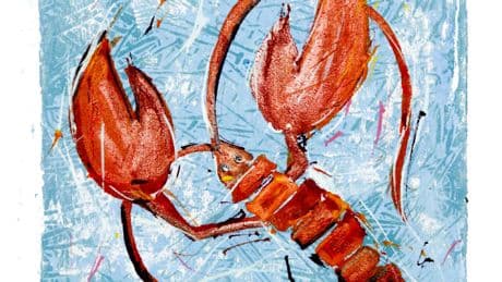 Sternzeichen - Wochenhoroskop Krebs für den 16.6 bis zum 22.6.2025