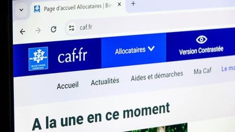 Imprimante, lit, canapé... Cette aide méconnue de la CAF qui finance du mobilier et des appareils électroniques