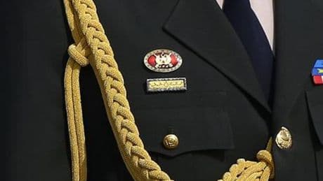 General ve amiral atamaları Resmi Gazete'de