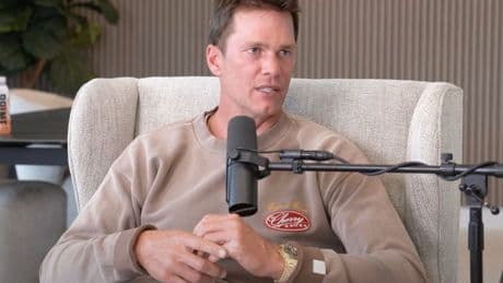 Tom Brady reveals his regrets over infamous Netflix roast
