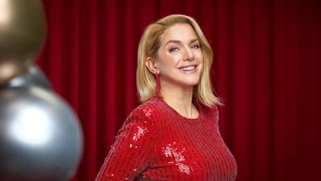 Steckbrief - Wie tickt Jeanette Biedermann?