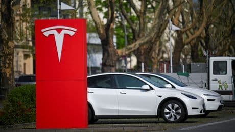 Elon Musk’s Tesla loses top North American sales executive in latest senior departure: report