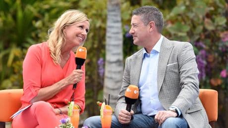 TV-Show: "Kiwi" fehlt bei "ZDF-Fernsehgarten" – aber bekommt Aufmunterungs-Applaus