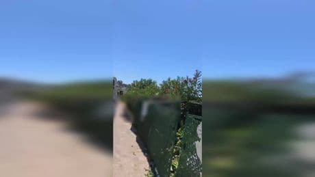 Bodrum Belediyesi'nden çevreyi kirletenlere para cezası