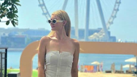 'I left UK for Abu Dhabi for a tax-free life but it's not like influencers say'