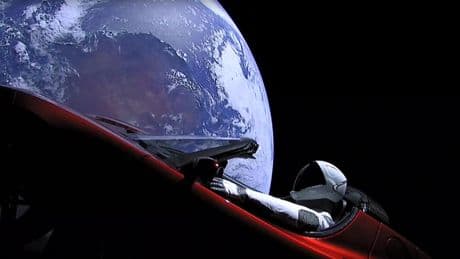 Musk tiene pérdidas millonarias, pero Trump también sale malparado