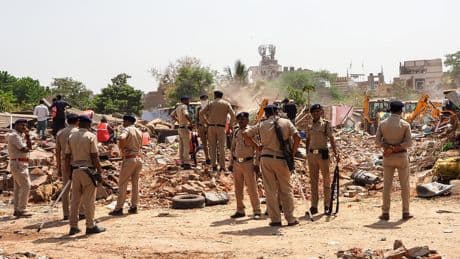 India’s Muslims Fear a Growing Backlash After Kashmir Attack