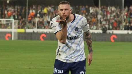 Fenerbahçe'nin istediği Milan Skriniar transfer tercihini yaptı!