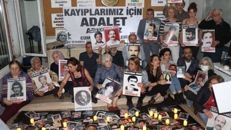Meclis’e 'Hakikat ve Adalet Komisyonu kurulsun' önergesi