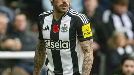 Tonali'den transfer kararı!
