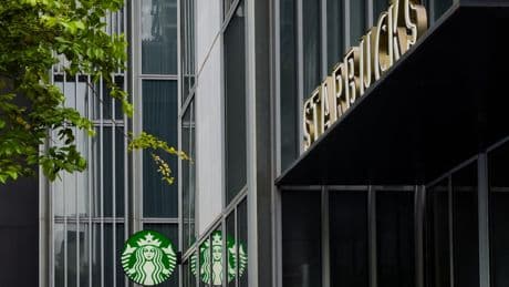 Starbucks hatches new plan to cut customers’ waiting times