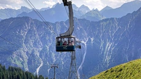 Bürokratieabbau in den Alpen: Ökologischer Irrsinn oder moderne Notwendigkeit?