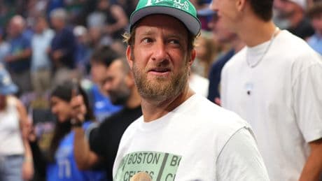 Dave Portnoy goes scorched earth after losing bet on wild Yankees comeback
