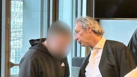 Mordprozess: Kritik an Ermittlern nach Vierfachmord von Solingen