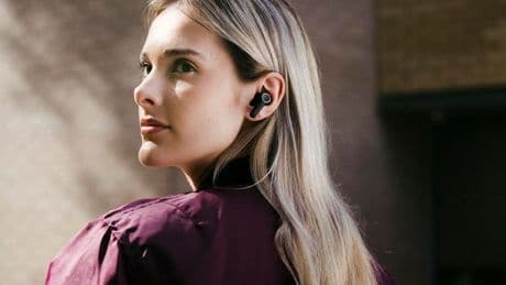 Cambridge Audio’s Melomania A100 Wireless Earbuds With Hi-Fi Sound Quality