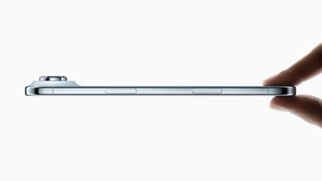 iPhone Air launch delayed in China over eSIM issues